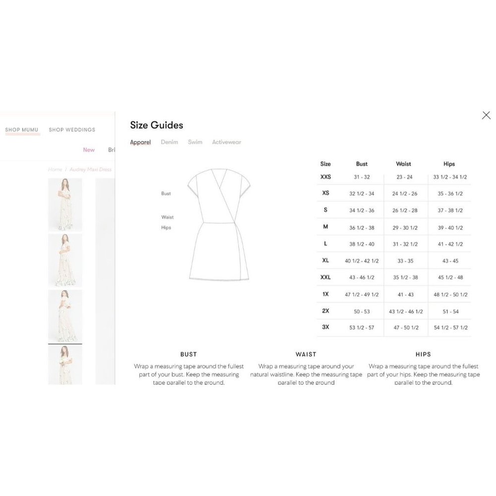 Show Me Your MuMu Kendall Maxi Dress Size Medium Black Chiffon Low Back V Neck - Picture 6 of 11